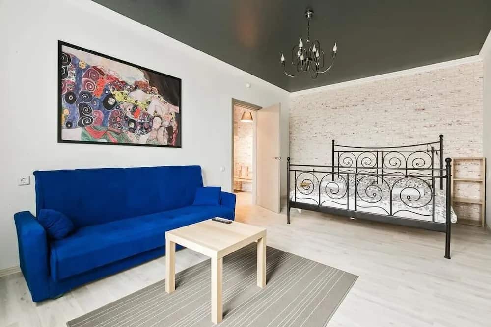 MaxRealty24 LOFT Путилково: главное фото 1