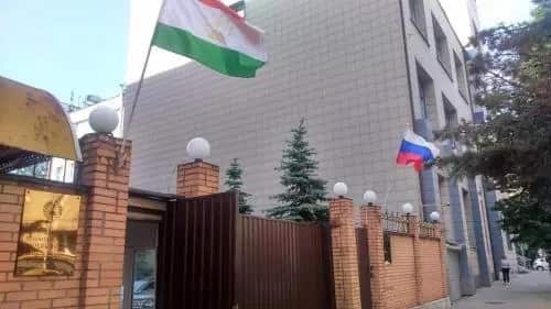 Guest House on Tverskaya-Yamskaya: главное фото 1