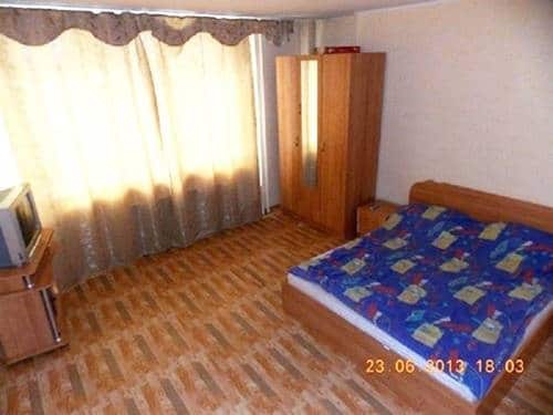 Apartamenty Uyutniy Dom Alekseeva: главное фото 1