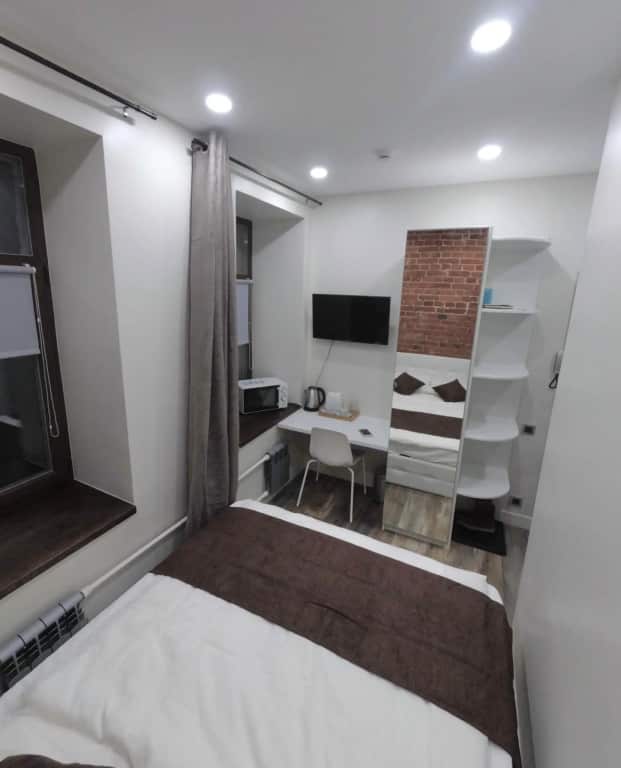 BestFlat24 (БэстФлэт24) на переулке Балакиревский: главное фото 1