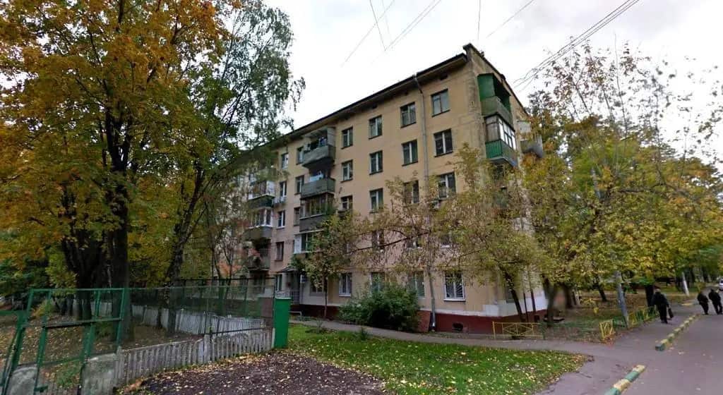 Domumetro на Чертановской: главное фото 1