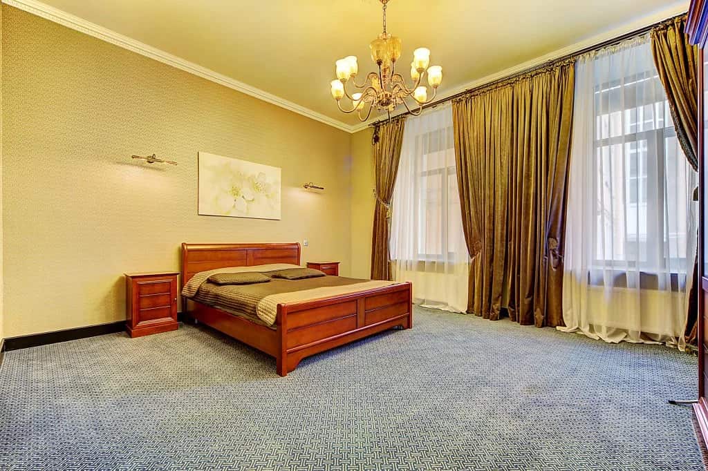 Sutkipeterburg on Chkalovskoy Apartaments: главное фото 1