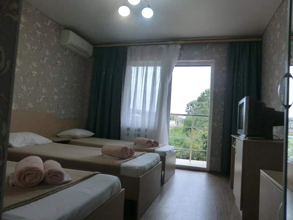 Margaritka Guest House: главное фото 1