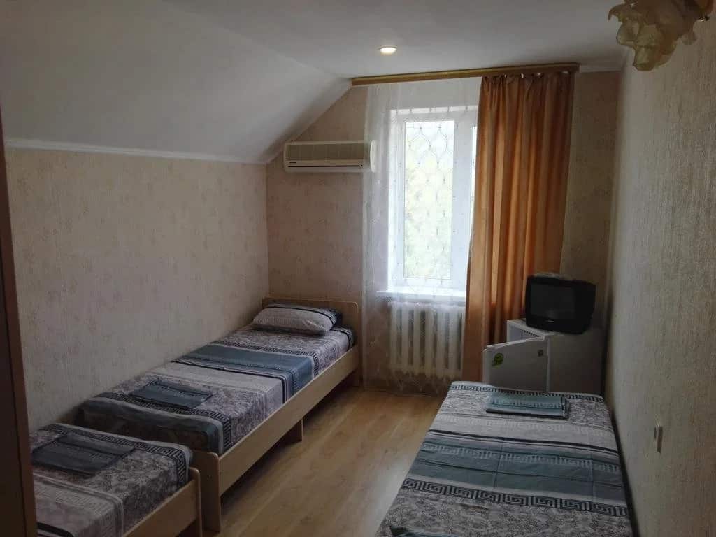Guest House Turgeneva 30А: главное фото 1