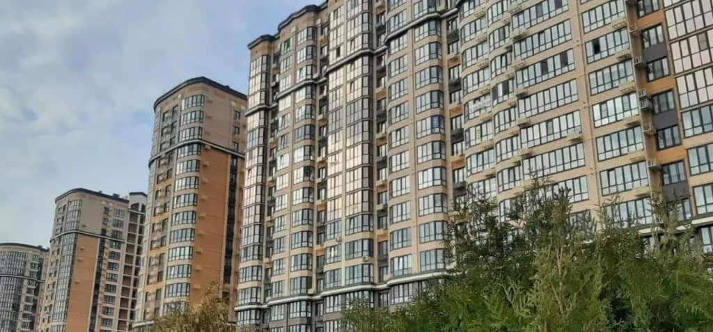 Апартаменты 2Ночи на улице Булгакова: главное фото 1