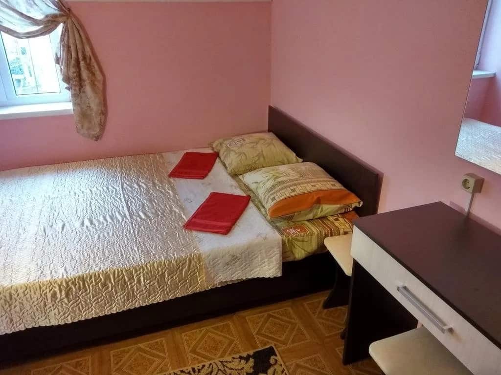 Guest House Na Tamanskoy: главное фото 1