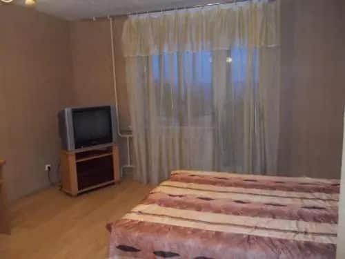 Apartment na Frunze 41: главное фото 1