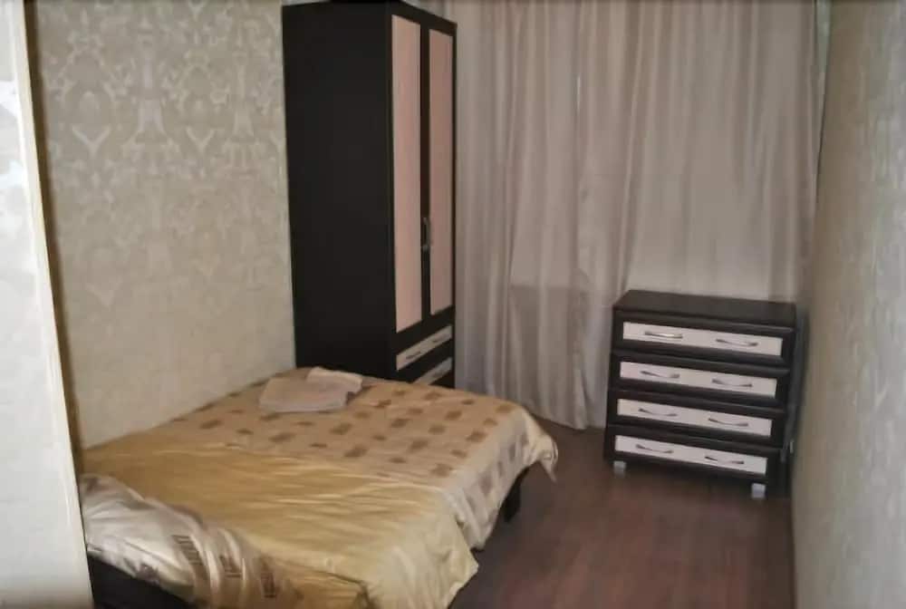 Guest House Karacharovo: главное фото 1