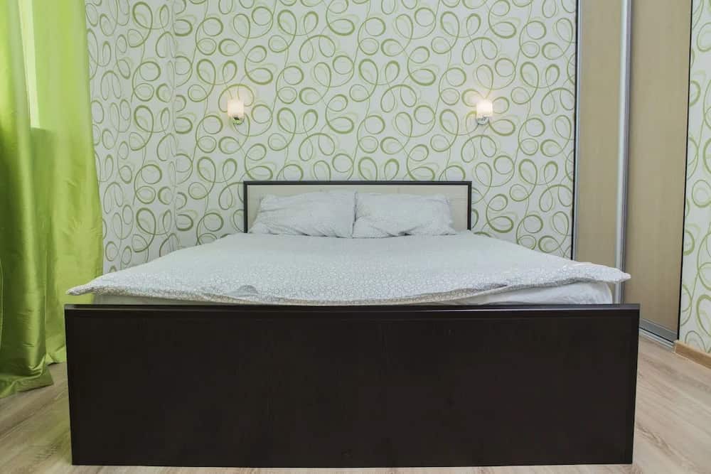 7-Ya Proseka Apartments: главное фото 1