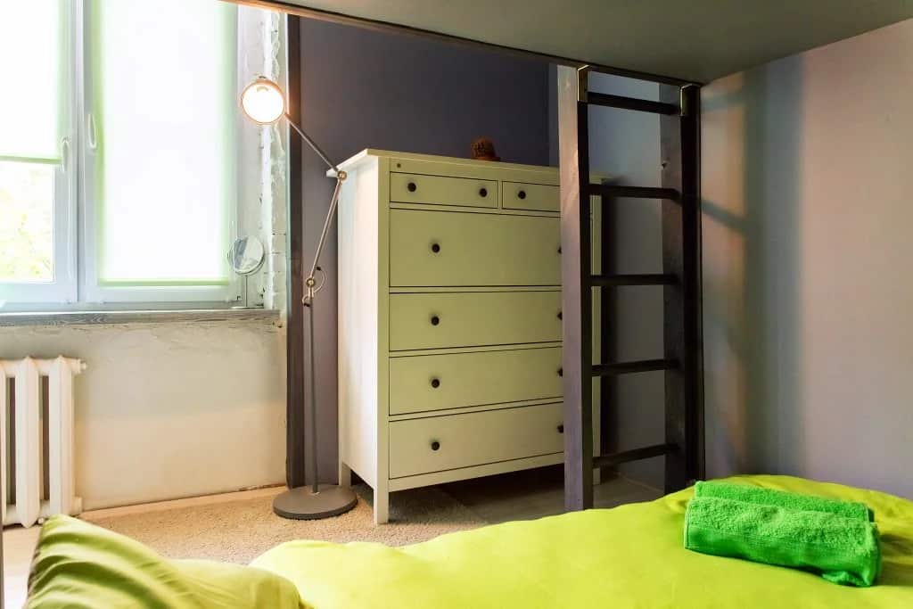 Studio Loft Apartments: главное фото 1