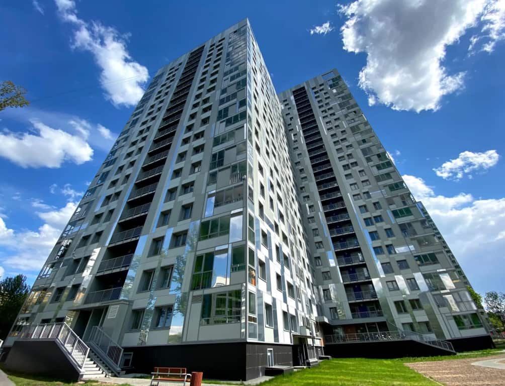 Cosmos (Космос) на улице Революции 48В: главное фото 1