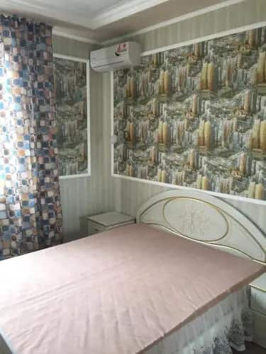 Apartments on Zheleznodorojnaya 47a: главное фото 1