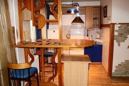 Baikal Apartments Kirova 2: главное фото 1