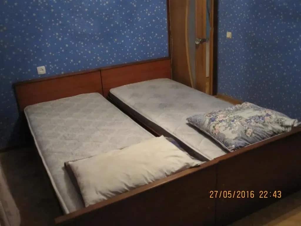 Меблированные комнаты На Усачева: главное фото 1