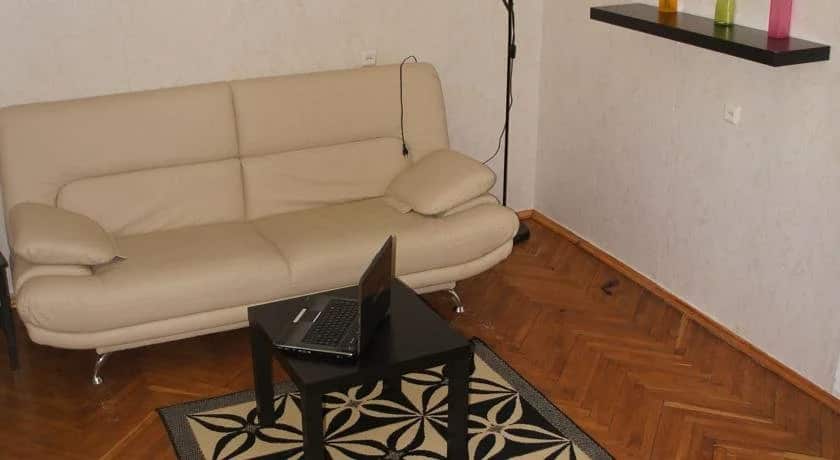 2 Bedrooms Flat Lessnoy Passage: главное фото 1