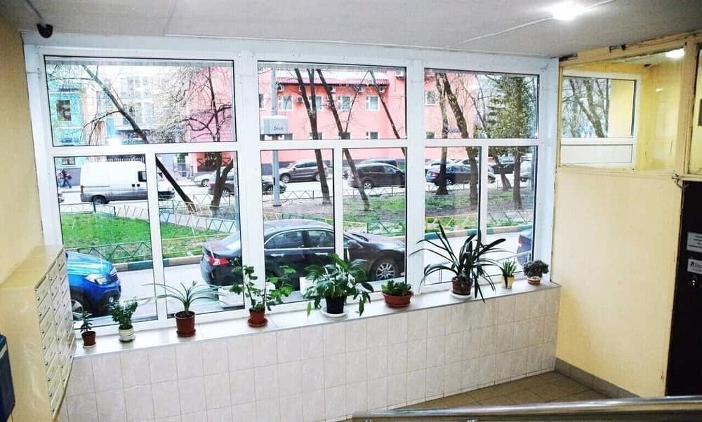 Апартаменты «Сити Инн Комсомольская»: главное фото 1