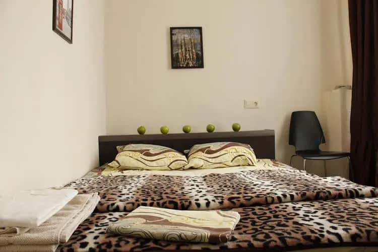 Life Hotel Samara: главное фото 1