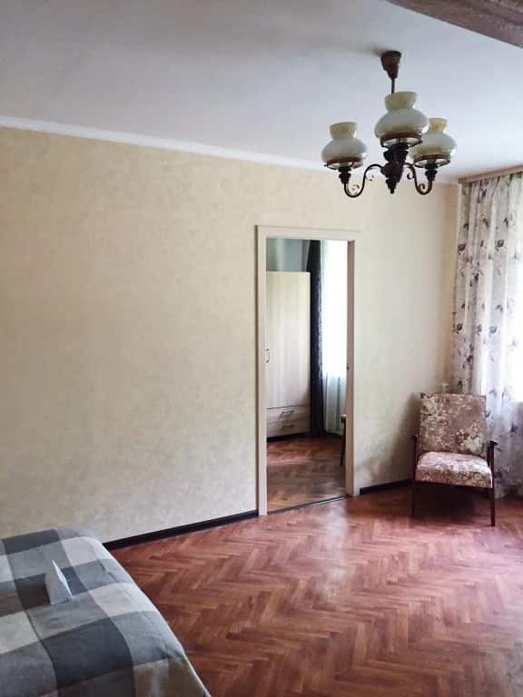 Lyublinskaya Apartrments: главное фото 1