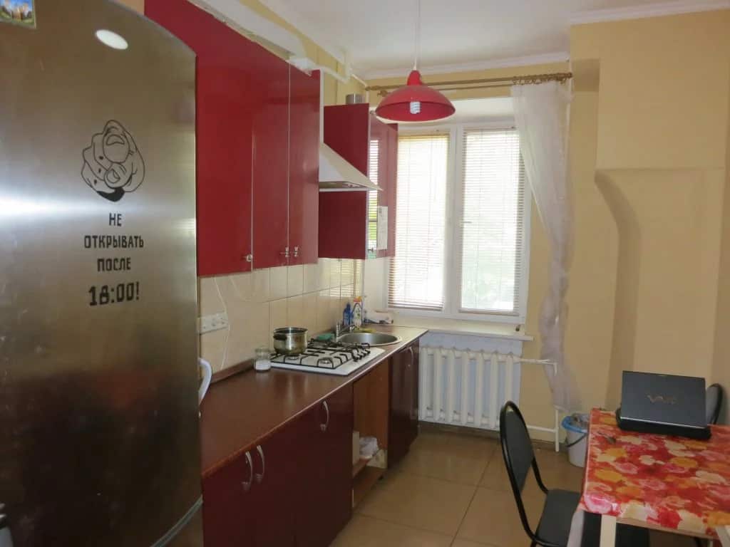 Hostel Leninsky: главное фото 1