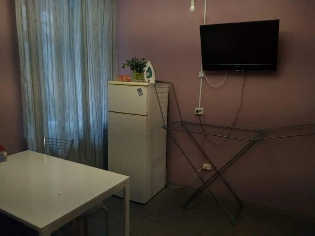 Хостел Old Flat на Невском: главное фото 1