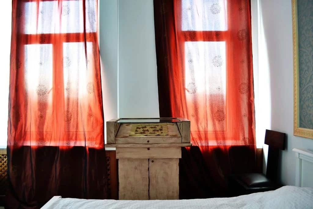 Sweet Home Kievskaya: главное фото 1