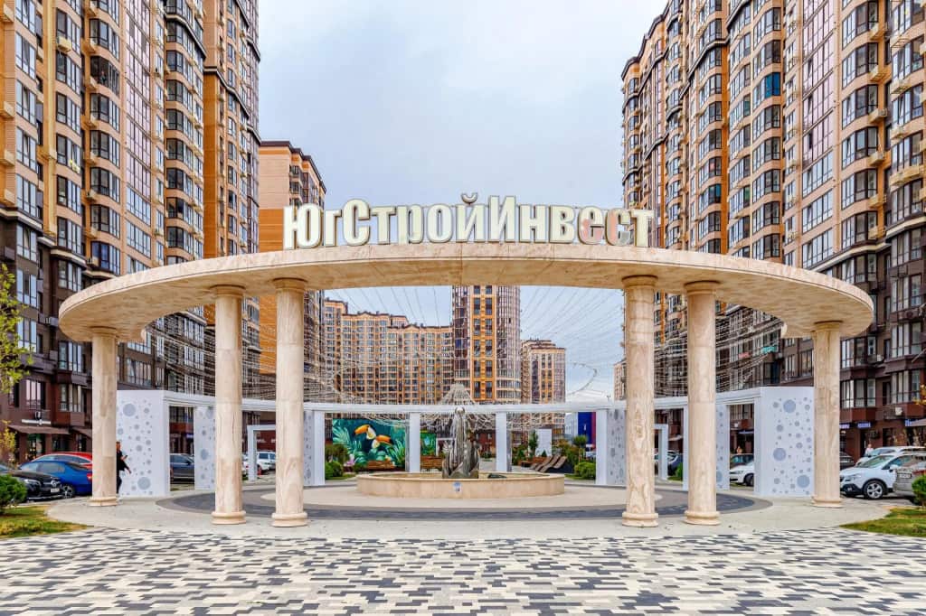Апартаменты на улице им. Григория Булгакова: главное фото 1