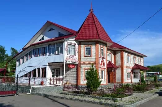 Медея: главное фото 1