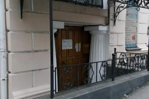 Guesthouse Vladivostok: главное фото 1