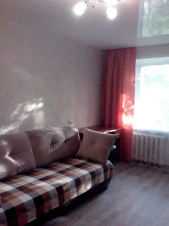 Na Kryilova 64 Apartments: главное фото 1