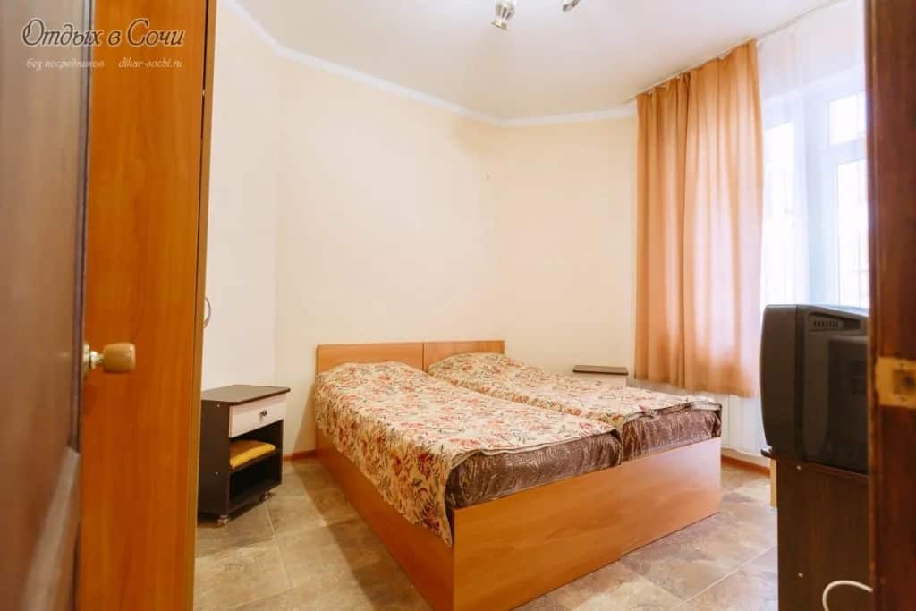 Guest House Sweet Home: главное фото 1