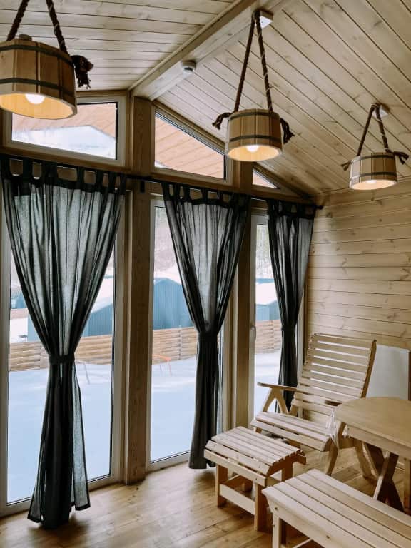 Bella Vista (Белла Виста): главное фото 1