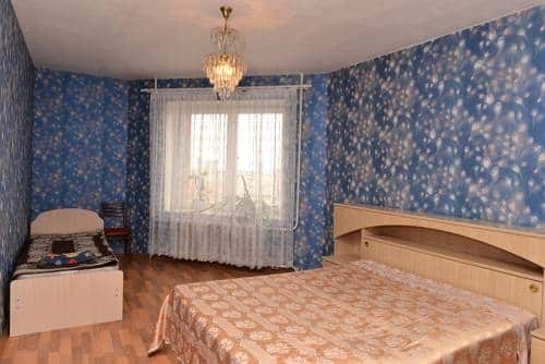 Apartments Rent59 at Gagarina Boulevar: главное фото 1