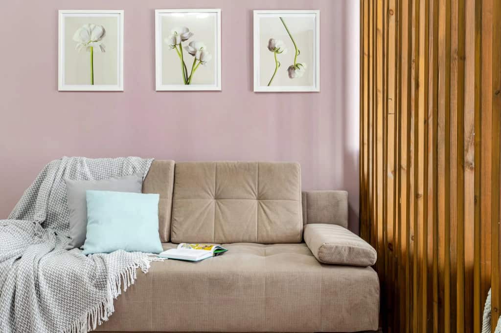 Sunny Home Apartments на улице Крымская 19к5: главное фото 1
