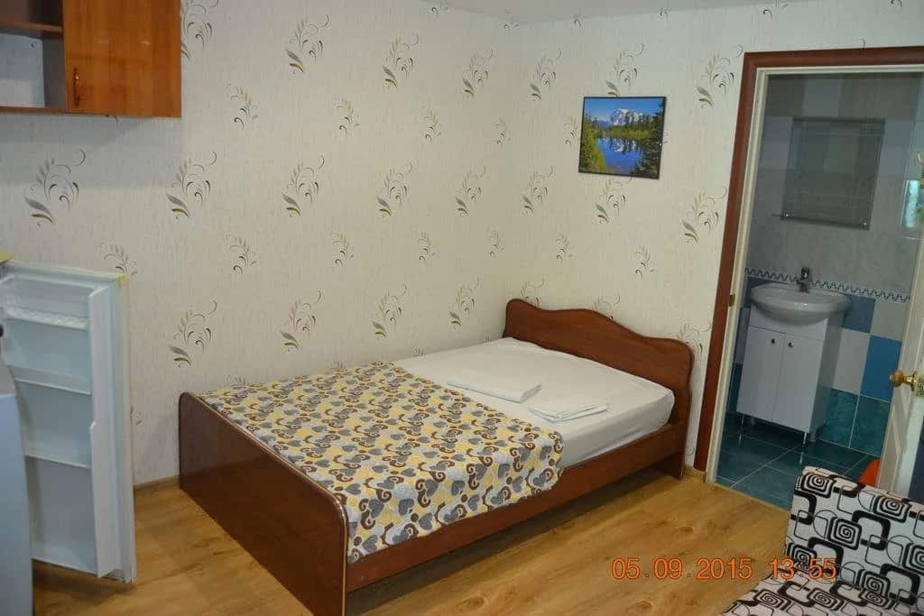 Guest House Gennady: главное фото 1