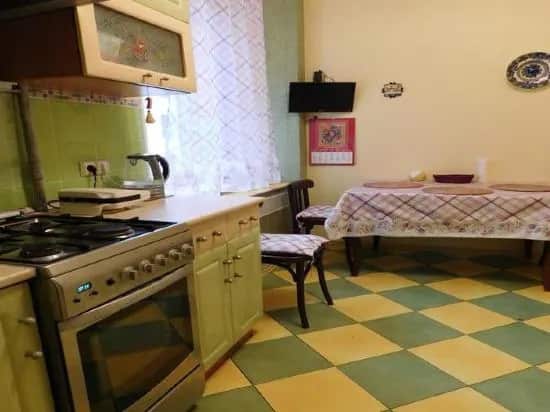 Cozy Belorusskaya 3 Apartments: главное фото 1