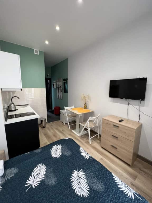 BestFlat24 (БэстФлэт24) на улице Нижняя Красносельская: главное фото 1
