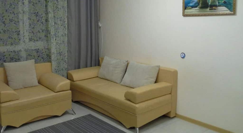 Monako-Klub Apartment: главное фото 1