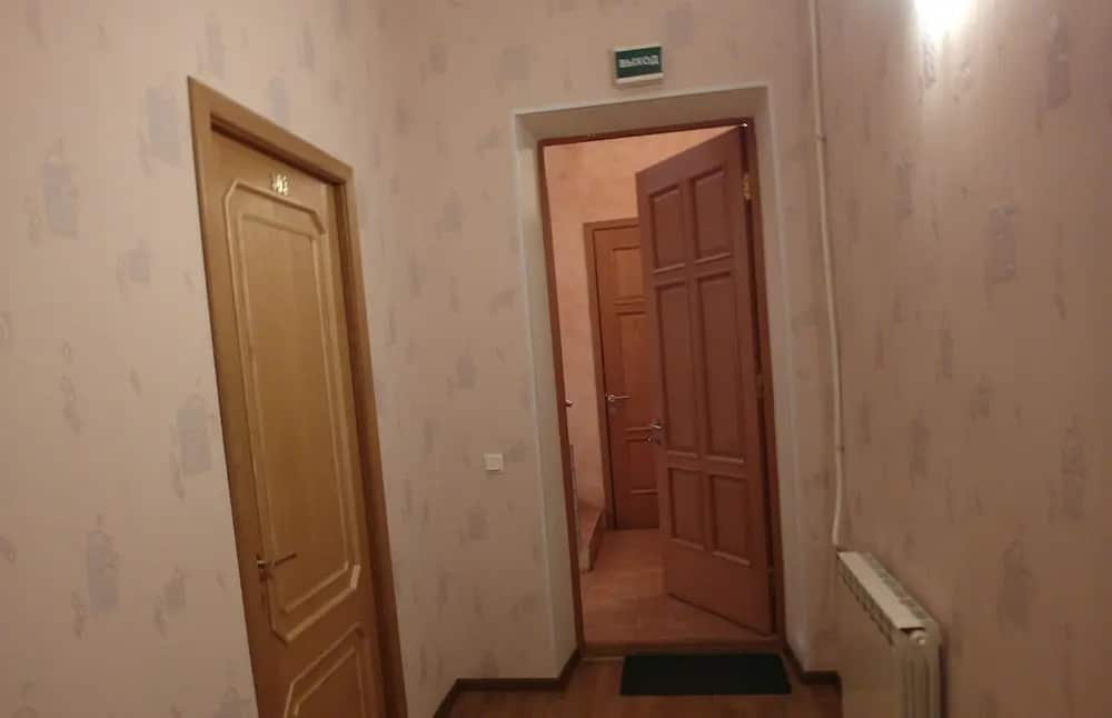RazIezzhaya Str 42 Nikita: главное фото 1