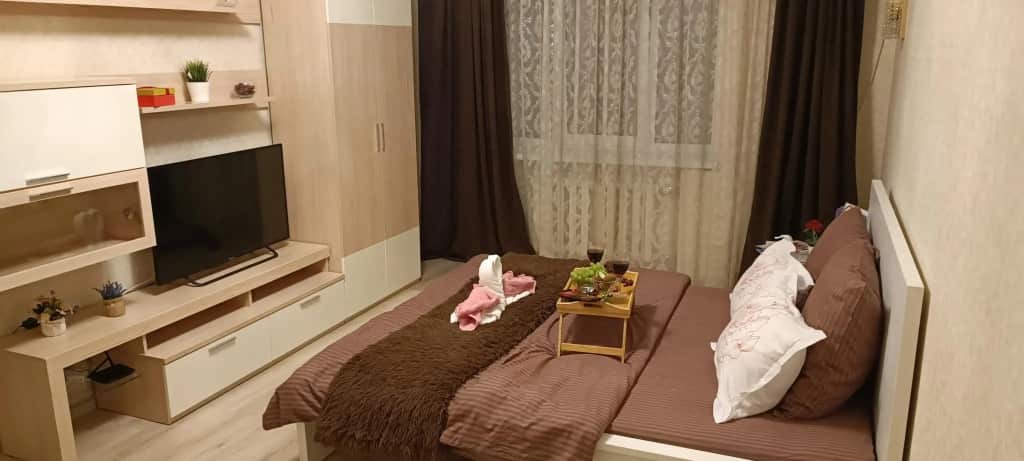 Resident Ufa (Резидент Уфа) на улице Менделеева  150/4: главное фото 1
