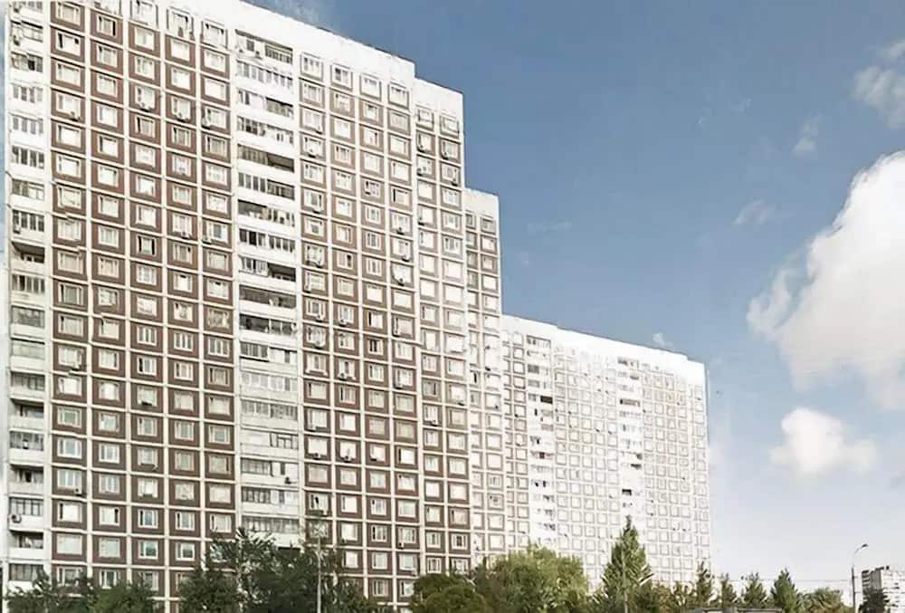 Улучшенные апартаменты «ApartLux Алтуфьево»: главное фото 1