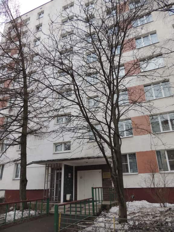 Отель «Сансет»: главное фото 1