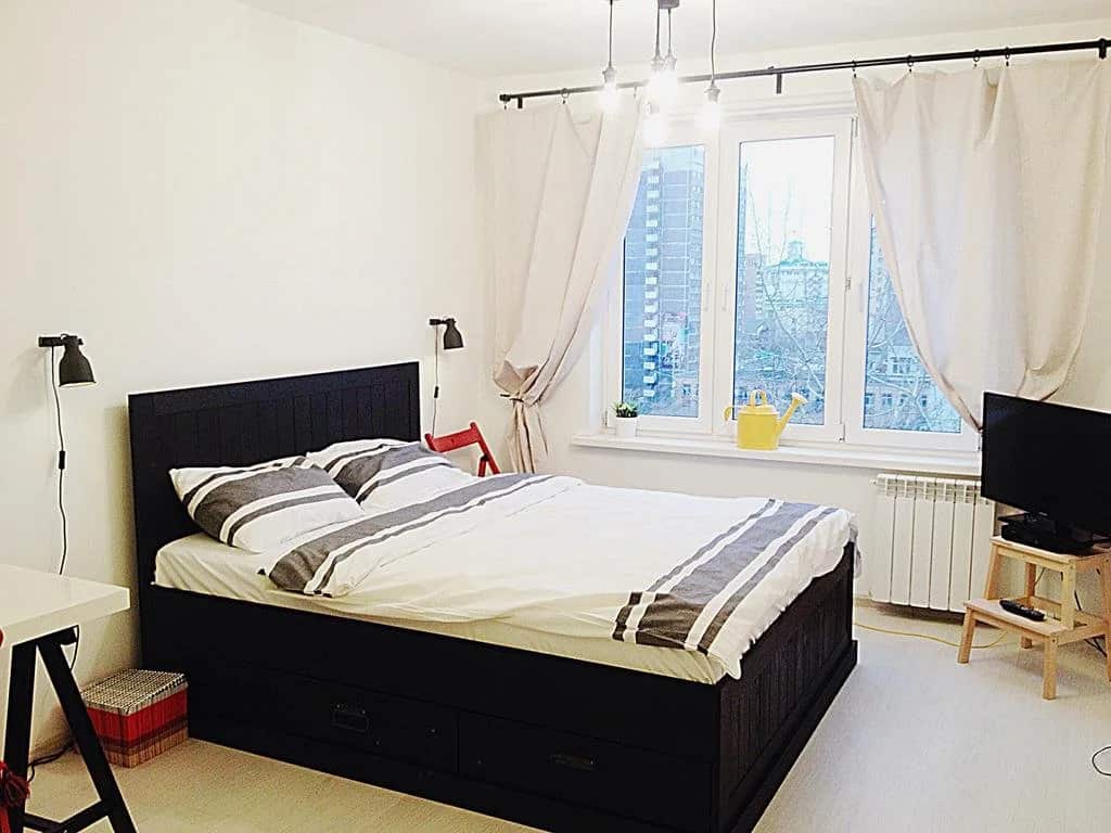 Rustaveli Apartments: главное фото 1