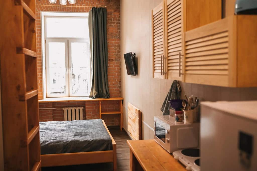 Porto Franco Apartments On Svetlanskaya Street: главное фото 1