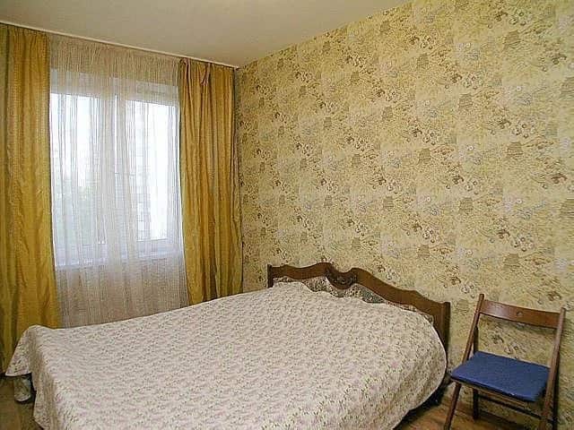 Posutochno Apartment Belorusskaya: главное фото 1