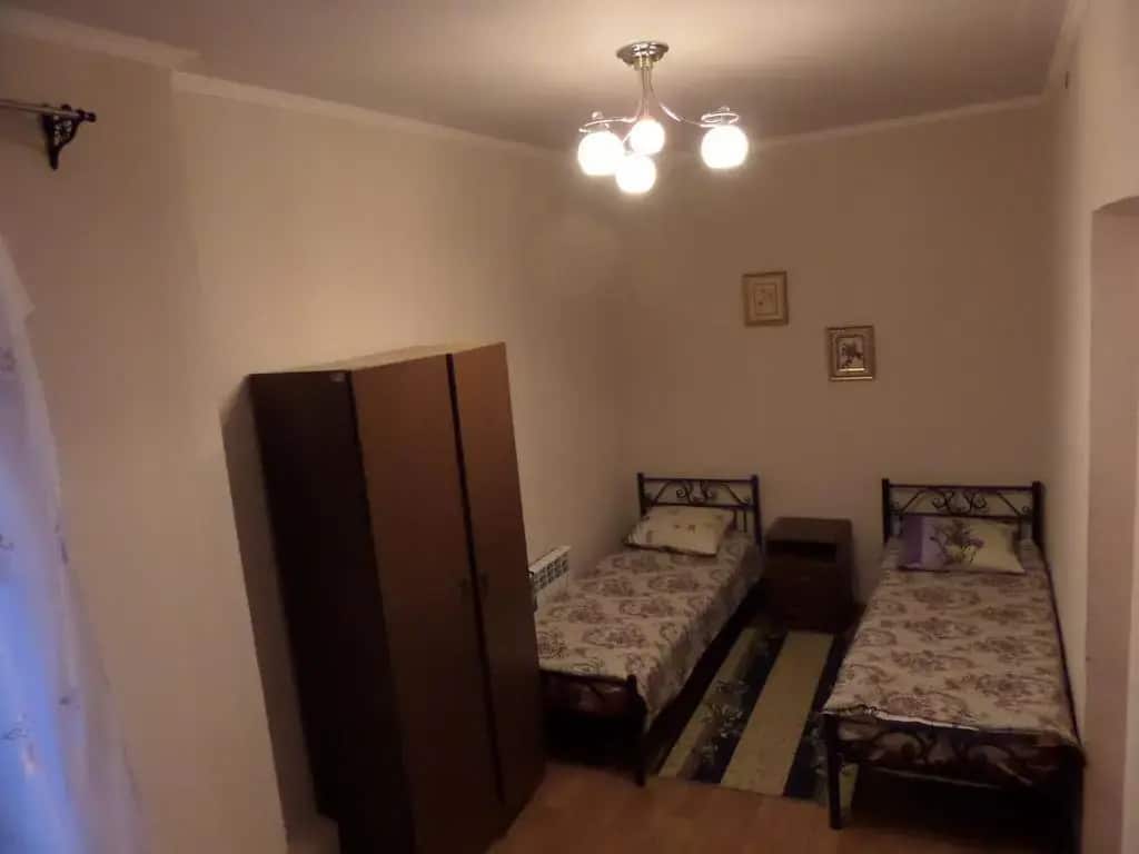 Uyutny Domik na Terskoy Holiday Home: главное фото 1
