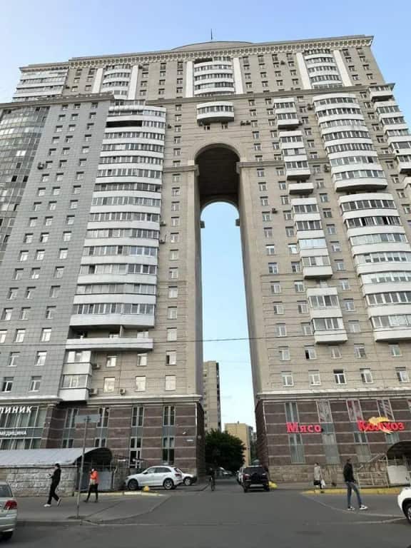 Апартаменты на проспекте Комендантский: главное фото 1