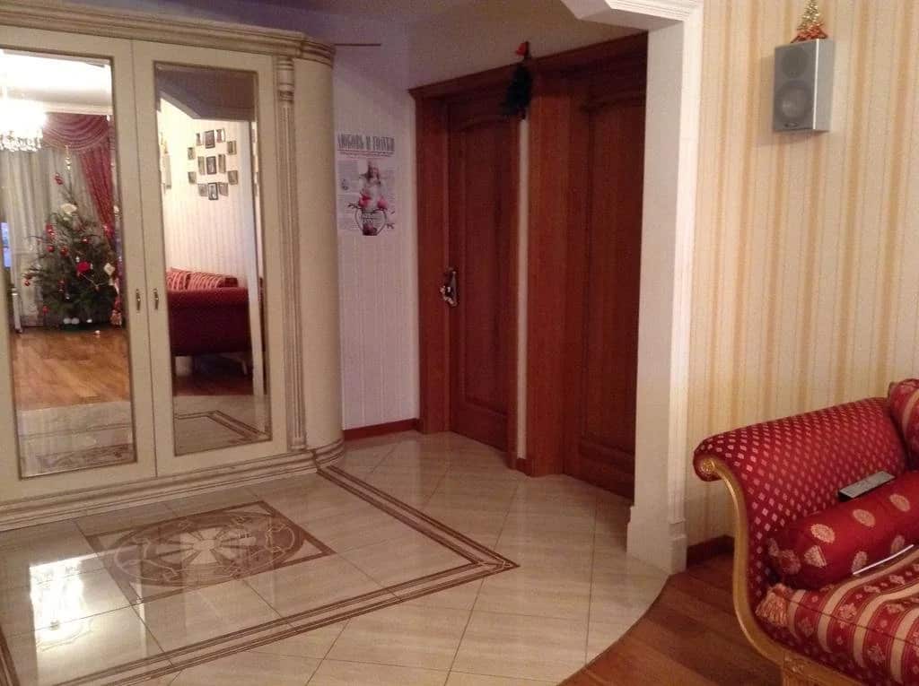 Apartment on Snezhnaya 17: главное фото 1