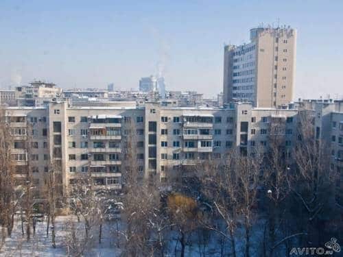 Apartments Center District - Volgograd: главное фото 1