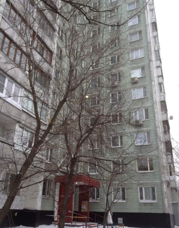 Апартаменты «Ханака Мартеновская, 39»: главное фото 1