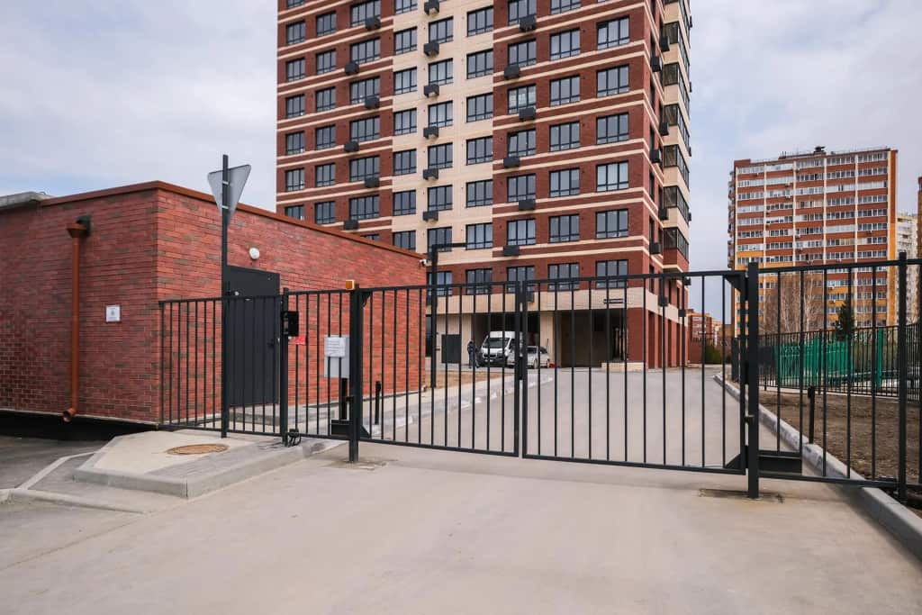 Квартирка-НСК на микрорайоне Горский 14: главное фото 1